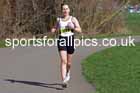 Senior Womens 2026 NECAA Royal Signals Road Relays, Hetton Lyons Country Park, Hetton le Hole. Photo: David T. Hewitson/Sports for All Pics